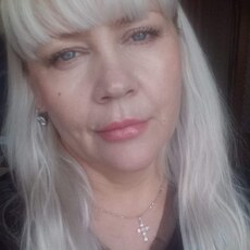 Фотография девушки Светлана, 52 года из г. Усть-Илимск