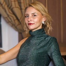 Фотография девушки Алёна, 36 лет из г. Гатчина
