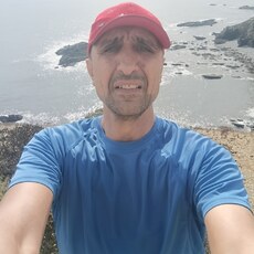 Фотография мужчины Suhrob, 48 лет из г. Утена
