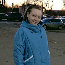 Фотография девушки Елена, 34 года из г. Коломна