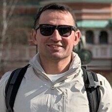 Фотография мужчины Hacı, 35 лет из г. Нижний Новгород