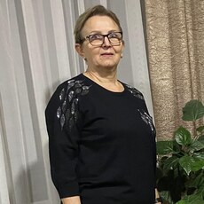 Фотография девушки Ирина, 62 года из г. Тула