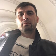 Фотография мужчины Руслан, 41 год из г. Видное