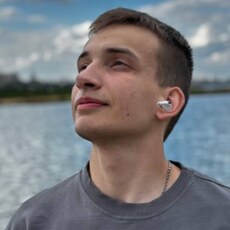 Фотография мужчины Владимир, 22 года из г. Ульяновск