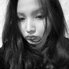 Фотография девушки Аси, 19 лет из г. Нукус
