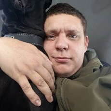 Фотография мужчины Дмитрий, 31 год из г. Барнаул