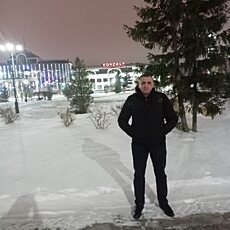 Фотография мужчины Арамиз, 43 года из г. Нижнекамск