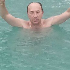 Фотография мужчины Алексей, 47 лет из г. Краснодар