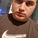 Захар, 25 лет