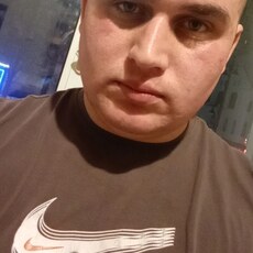 Фотография мужчины Захар, 25 лет из г. Магадан