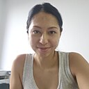 Гульжанат, 33 года