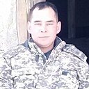 Нулыбек, 43 года