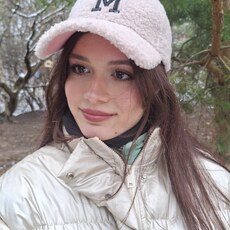 Фотография девушки Валерия, 20 лет из г. Москва