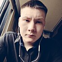 Сергей, 20 лет