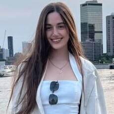 Фотография девушки Катюша, 28 лет из г. Тамбов