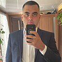 Аскер, 32 года