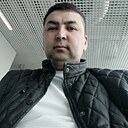 Федя, 31 год