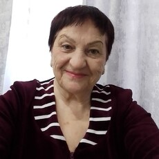 Фотография девушки Валюшка, 65 лет из г. Батайск