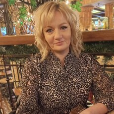 Фотография девушки Елена, 46 лет из г. Барнаул