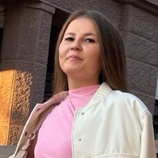 Фотография девушки Алия, 28 лет из г. Москва