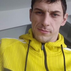 Фотография мужчины Павел, 33 года из г. Киселевск