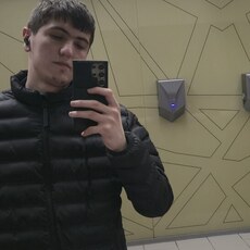 Фотография мужчины Саддам, 21 год из г. Хабаровск