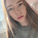 Ульяна, 19 лет