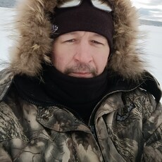Фотография мужчины Алексей, 39 лет из г. Иркутск