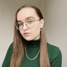 Фотография девушки Полина, 21 год из г. Москва