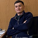 Шох, 34 года