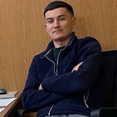 Фотография мужчины Шох, 34 года из г. Нижнекамск