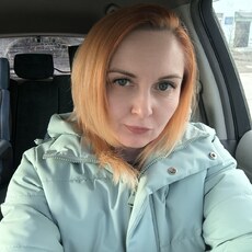 Анна, 38 из г. Омск.