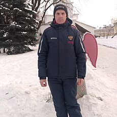 Фотография мужчины Олег, 45 лет из г. Псков