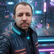 Фотография мужчины Виталий, 36 лет из г. Набережные Челны