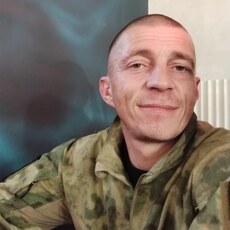 Фотография мужчины Андрей, 40 лет из г. Москва