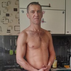 Фотография мужчины Алексей, 41 год из г. Хороль