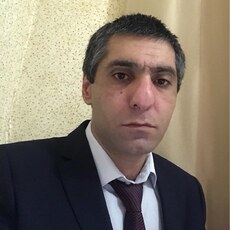 Фотография мужчины Гор Мнацаканян, 42 года из г. Балашиха
