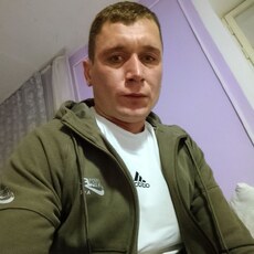 Фотография мужчины Андрей, 33 года из г. Семилуки