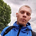 Александр, 23 года
