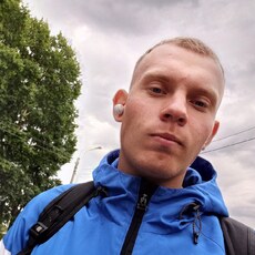 Фотография мужчины Александр, 23 года из г. Линево (Новосибирская Обл)