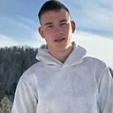 Алексей, 21 год