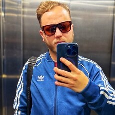 Фотография мужчины Дмитрий, 31 год из г. Калининград