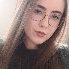 Фотография девушки Алина, 23 года из г. Иркутск