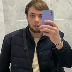 Фотография мужчины Аскер Керов, 25 лет из г. Гомель