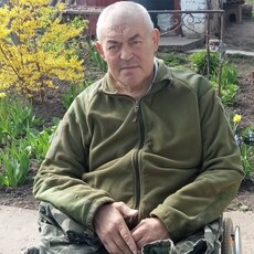 Фотография мужчины Руслан, 56 лет из г. Черневцы