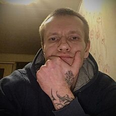 Фотография мужчины Дмитрий, 43 года из г. Пенза
