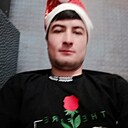 Шурик, 27 лет
