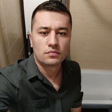 Фотография мужчины Даня, 28 лет из г. Новый Уренгой