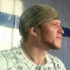 Фотография мужчины Станислав, 32 года из г. Давлеканово