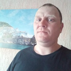Фотография мужчины Сергей, 39 лет из г. Омск